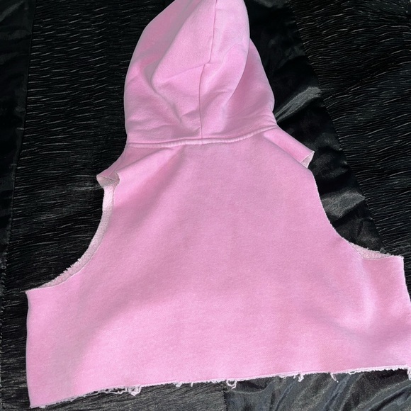 Everlast Cropped Hoodie bundle - Picture 5 of 8